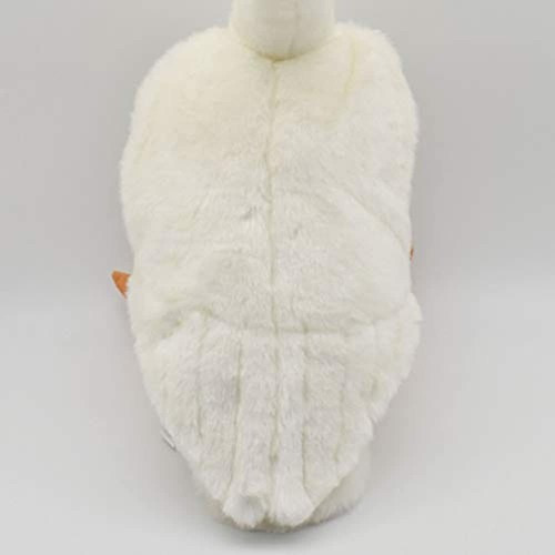 Juguete De Peluche Ganso Super Suave 50cm +3 - Genérico