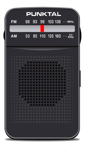 Radio Punktal Pk-24