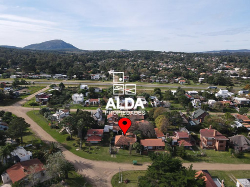 Casa Proa Al Mar Piriápolis 3 Dorms Venta Ca501752