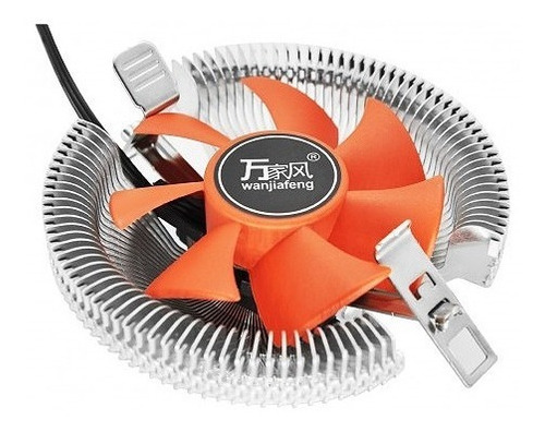 Fancooler Para Procesador Universal (3-33)