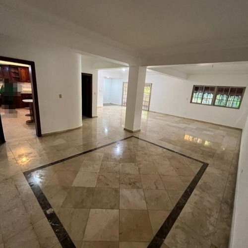 Imagen 2 de 13 de Apartamento En Venta De 3habs En Naco, Distrito Nacional