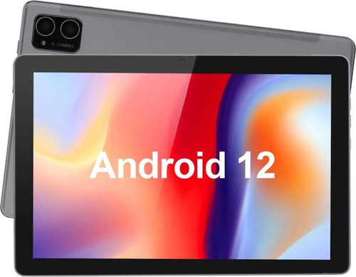 Tableta C Idea Android 12, Tabletas Pc En Pulgadas Con Googl