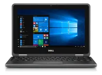 Comprar Laptop Dell Touch 3189 2 En 1 Celeron 4gb 64gb Ssd Negro