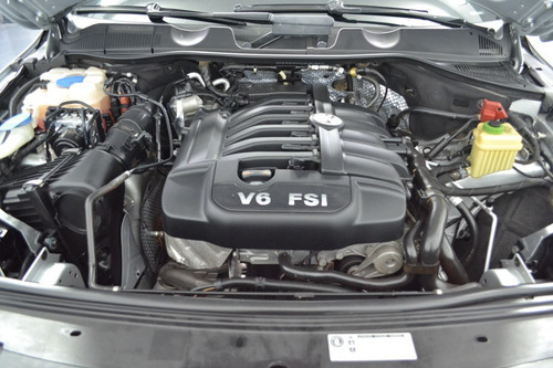 Volkswagen Touareg 3.6 Fsi V6 Elegance At 2013-imolaautos