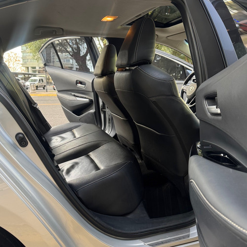 Toyota Corolla 2.0 Seg Cvt