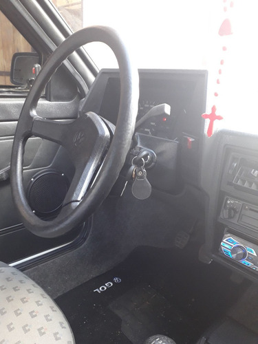 Volkswagen Gol Cht 1.6