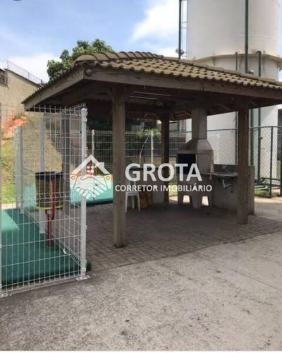 Imagem 23 de 25 de Lindíssimo Apartamento No Bairro Cangaiba. - 1321