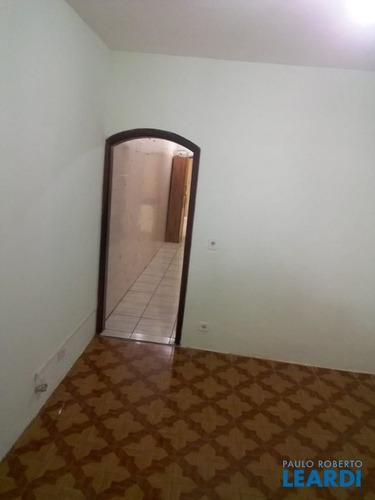 Imagem 3 de 14 de Casa Térrea - Jardim Nossa Senhora Do Carmo - Sp - 644207