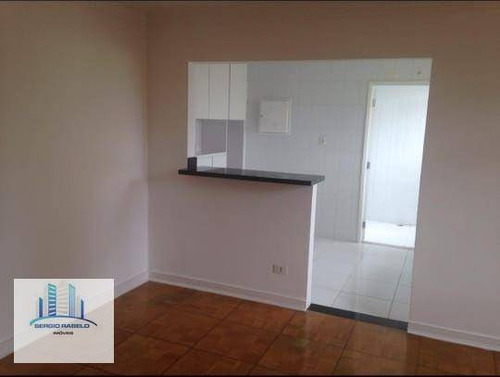 Imagem 6 de 27 de Apartamento Para Alugar, 75 M² Por R$ 2.400,00/mês - Moema - São Paulo/sp - Ap1887