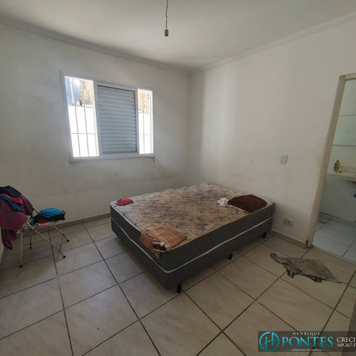 Imagem 19 de 20 de Casa No Bairro Ribamar Em Peruíbe - Ca00781