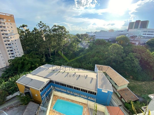Imagem 5 de 15 de Apartamento Com 2 Dormitórios À Venda, 75 M² Por R $ 389.000 - Barueri / Sp - Ap00217 - 69363063
