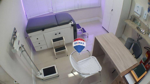 Imagem 14 de 23 de Vendo Sala Comercial Ou Consultorio 60 M² Em Taquara - Rio De Janeiro/rj - Sa0074