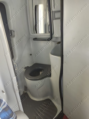 Imagem 5 de 5 de Busscar Vissta Buss Lo 2007 50 Lug Confira Oferta!! Ref.479