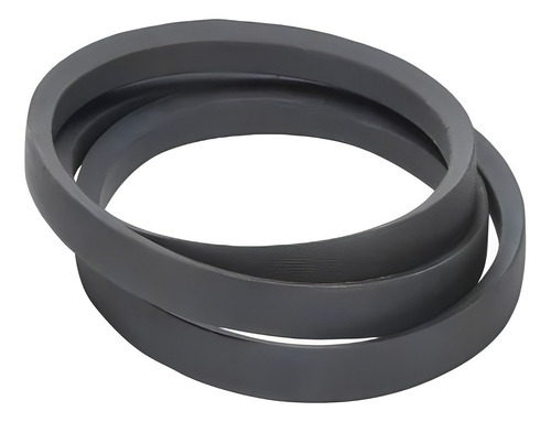 Correia Tração Colheitadeira Nh 1530 812262 230077 Forcetorq