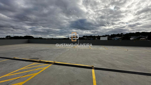 Apartamento 2 Dormitórios 4º Andar Com Sacada No Condomínio Freitas Parque