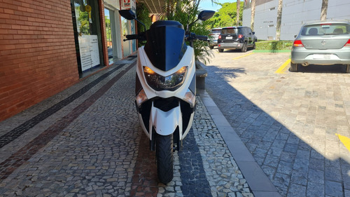 Yamara N-max 160 Com Acessórios