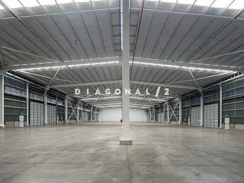 Bodega En Arriendo En Pudahuel