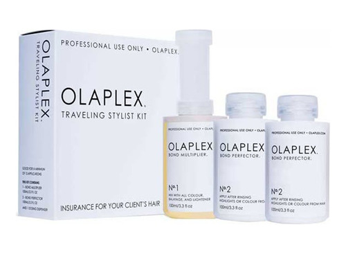 Kit Travel Olaplex 100 Ml