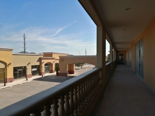 Imagen 8 de 9 de Local Comercial En Renta En Espacios Barcelona
