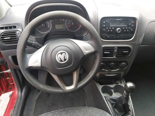 Imagen 10 de 13 de Dodge Ram 700 Cab. Reg