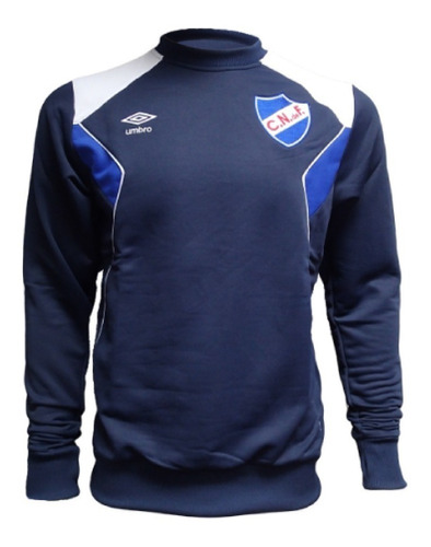 Buzo Tecnológico Umbro Club Nacional De Fútbol 2017