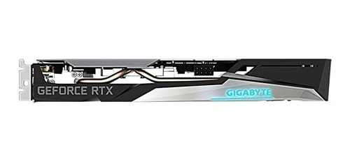 Imagen 7 de 7 de Tarjeta De Video Evga Geforce Rtx 3050 8gb Gddr6 Tienda