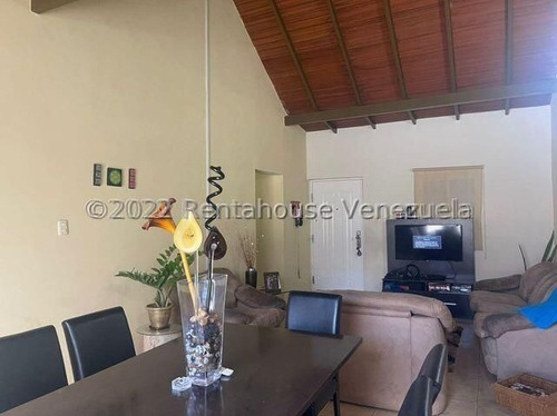 Imagen 2 de 8 de Cómoda Casa En Venta En Puerta Maraven 04146954944 23-13584
