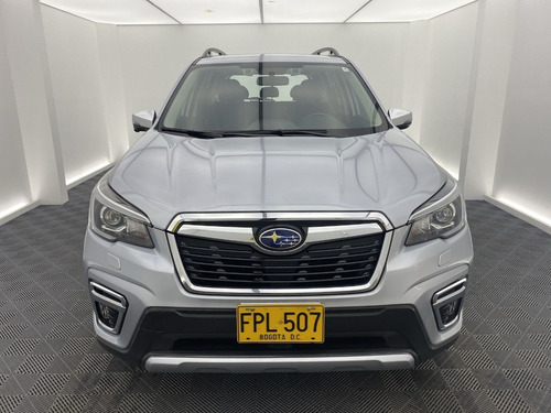 Imagen 4 de 25 de Subaru Foresterr 2.5i-s Es 2.5