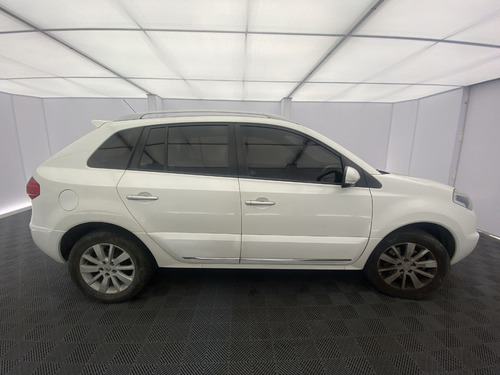 Renault Koleos 2.5 Dynamique