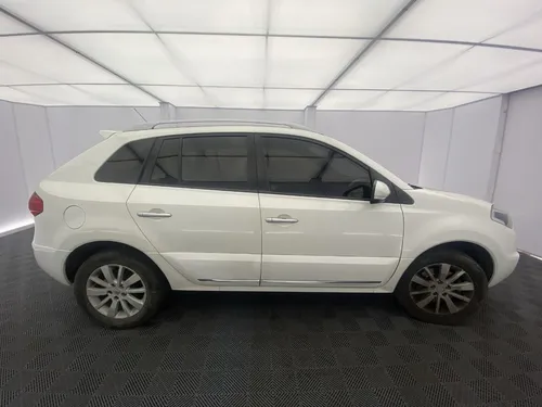 Renault Koleos 2.5 Dynamique