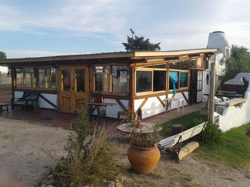 Imagen 13 de 20 de Complejo Con Cancha De Tenis Y Local Gastronómico En Sierras De Córdoba - Tanti - Oportunidad!