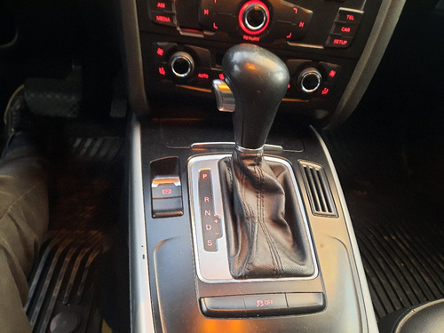 Audi A5 2.0 T Fsi Multitronic 211cv