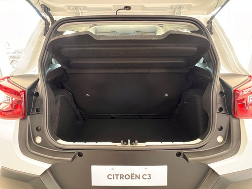 C3 Vti At6 Feel Pack Design 2023 Automatico