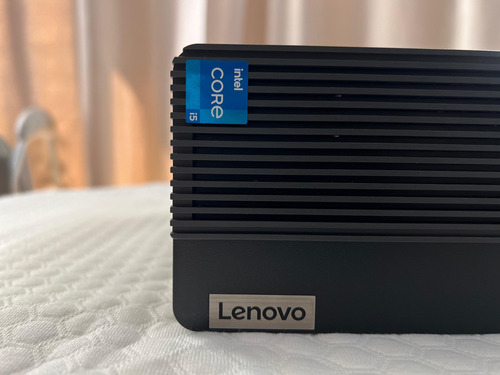 Lenovo M70s Gen3, I5 Gen 12,rtx A2000, 28 Ddr4,512nvme Gamer (Usado)