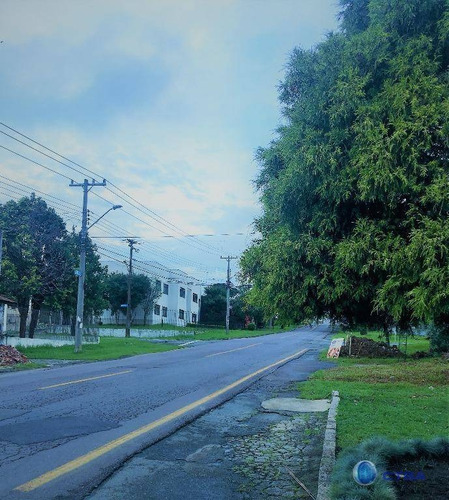 Residência Térrea Com 6 Dormitórios À Venda Por R$ 789.000 - Boa Vista - Curitiba/pr - Ca0032