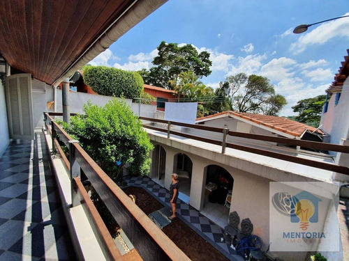 Imagem 15 de 15 de Casa Com 3 Dormitórios À Venda, 190 M² Por R$ 1.189.000,00 - Jardim Arabutam - Embu Das Artes/sp - Ca0224