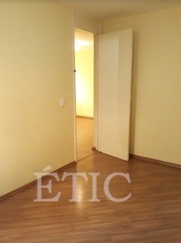 Imagem 5 de 7 de Apartamento Residencial Em São Paulo - Sp - Ap2261_etic