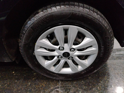 Imagem 9 de 15 de Hyundai Hb20 1.6 Comfort Plus 16v Flex 4p Automático