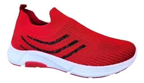 Zapatillas Economicas MercadoLibre