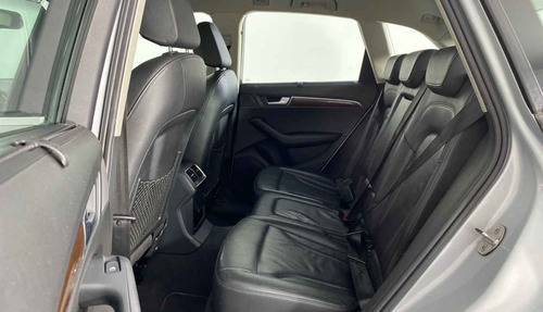 Imagen 10 de 15 de 121352 - Audi Q5 2011 Con Garantía