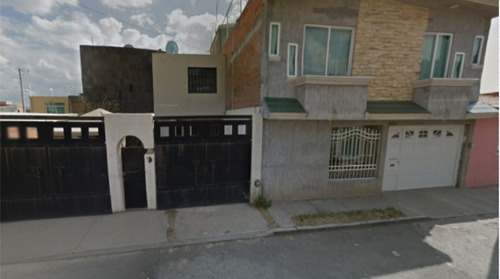 Casa En Venta Batalla De Atenquique Reforma Morelia, Michoacan/ Recuperacion Bancaria Laab1