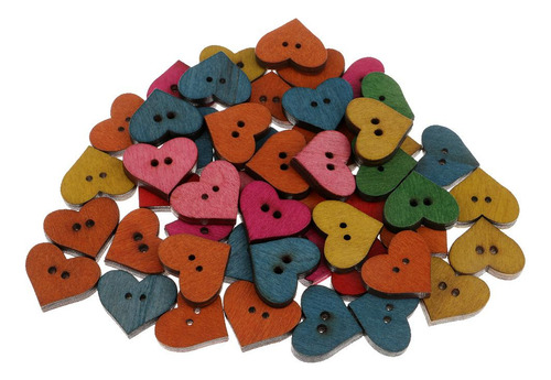 Botones De Costura 5 Piezas