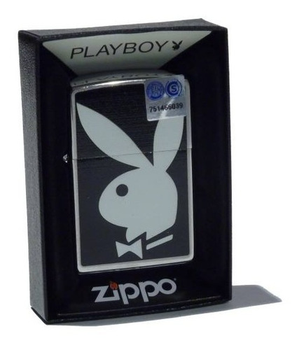 Encendedor Zippo Payboy Made In Usa 28614