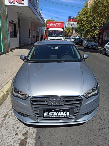 Imagen 15 de 15 de Audi A3 1.4 Tsi Mt 122cv 2016