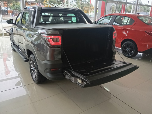 Fiat Strada 1.0 Ranch T200 Cvt