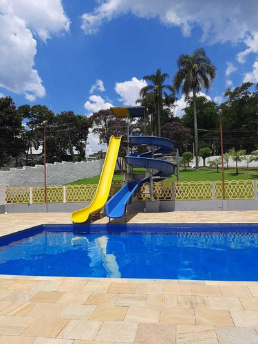 Imagem 3 de 14 de Chácara Da Flor