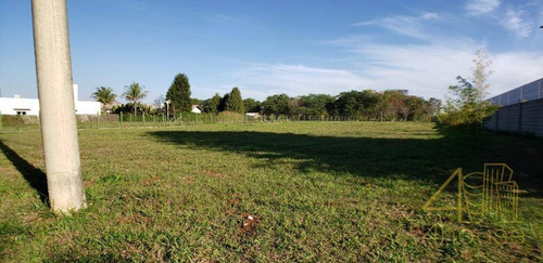 Imagem 2 de 5 de Terreno À Venda, 2200 M² Por R$ 360.000,00 - Residencial Primavera - Salto/sp - Te0132