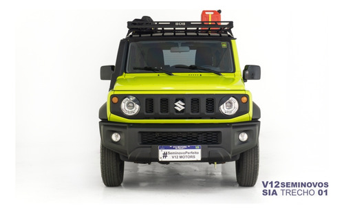 Suzuki Jimny JIMNY SIERRA 4STYLE