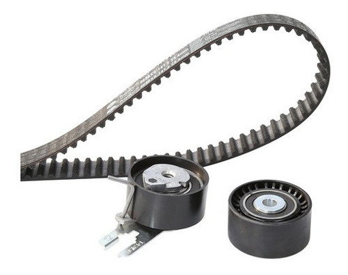 Kit Distribucion Citroen C Elysee 12/21 1.6 8val Dv6c Diesel