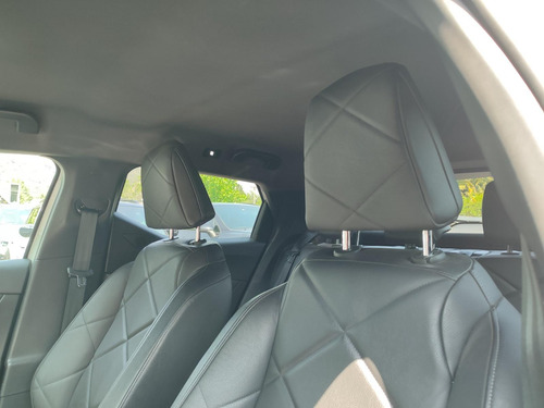 Ds Automobiles Ds 3 Crossback E- Tense Bev 2022